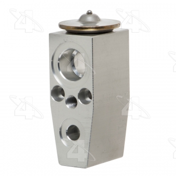 A/C Expansion Valve