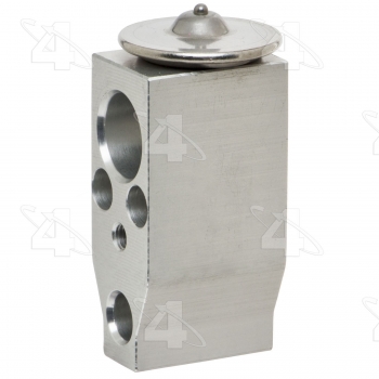 A/C Expansion Valve