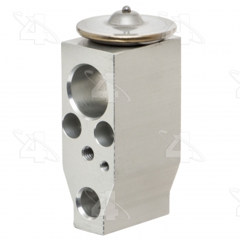 A/C Expansion Valve
