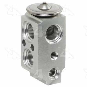 A/C Expansion Valve