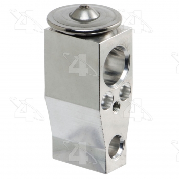 A/C Expansion Valve
