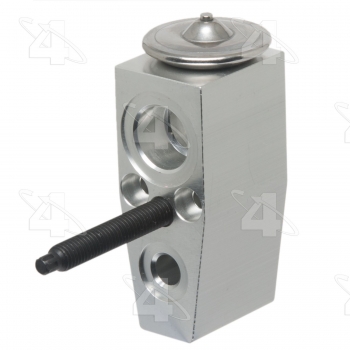 A/C Expansion Valve