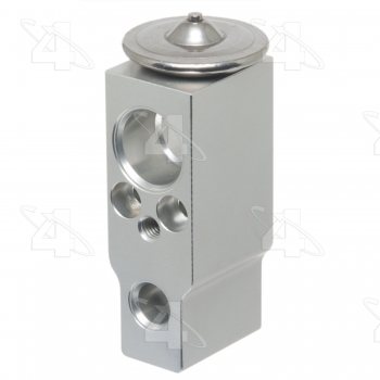 A/C Expansion Valve