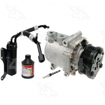 A/C Compressor Kit