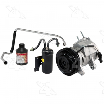 A/C Compressor Kit