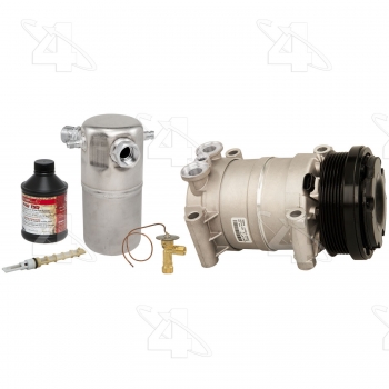 A/C Compressor Kit