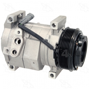 A/C Compressor Kit
