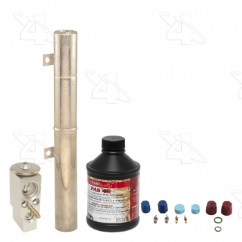 A/C Compressor Replacement Service Kit