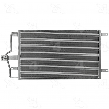 A/C Condenser