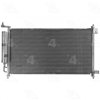 A/C Condenser