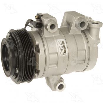 A/C Compressor Kit