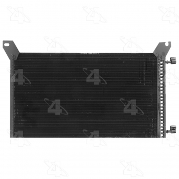 A/C Condenser