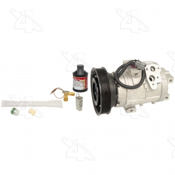 A/C Compressor Kit