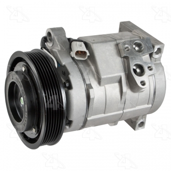 A/C Compressor Kit