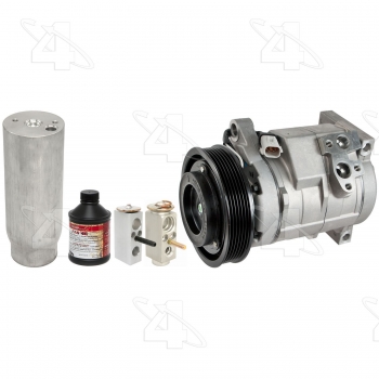 A/C Compressor Kit