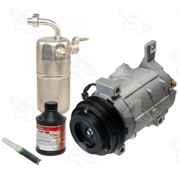 A/C Compressor Kit