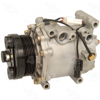 A/C Compressor Kit