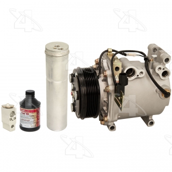 A/C Compressor Kit