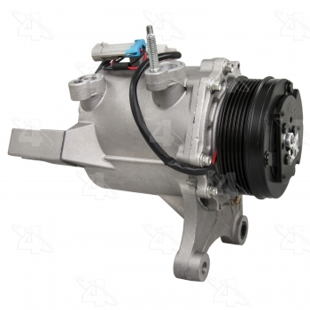 A/C Compressor Kit