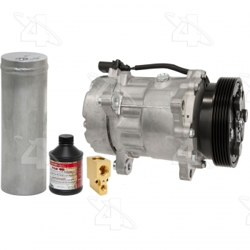A/C Compressor Kit