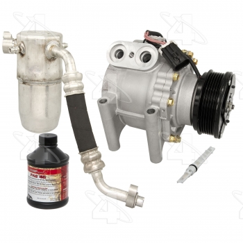 A/C Compressor Kit