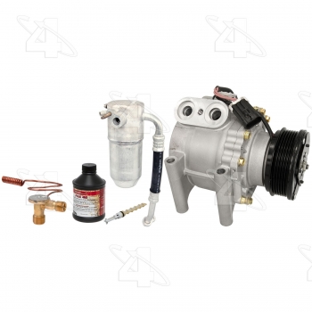A/C Compressor Kit