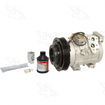 A/C Compressor Kit