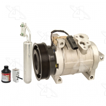 A/C Compressor Kit