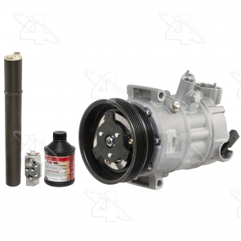 A/C Compressor Kit