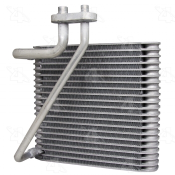 A/C Evaporator Core
