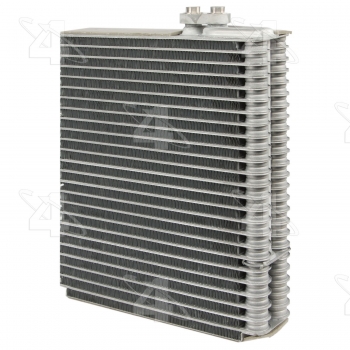 A/C Evaporator Core