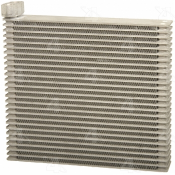 A/C Evaporator Core