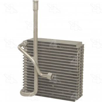 A/C Evaporator Core