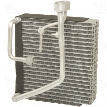 A/C Evaporator Core