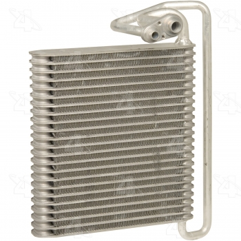 A/C Evaporator Core