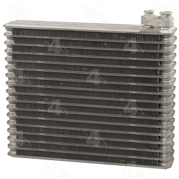 A/C Evaporator Core