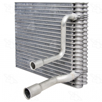 A/C Evaporator Core