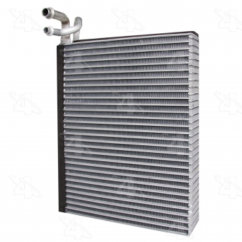 A/C Evaporator Core