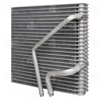 A/C Evaporator Core