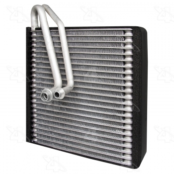 A/C Evaporator Core