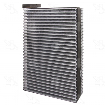 A/C Evaporator Core