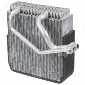 A/C Evaporator Core