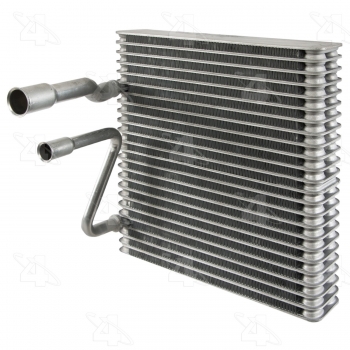 A/C Evaporator Core