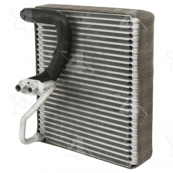 A/C Evaporator Core