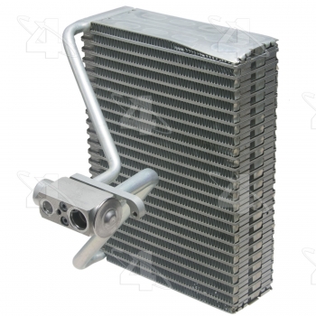 A/C Evaporator Core