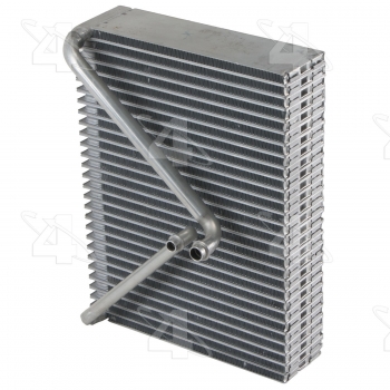 A/C Evaporator Core