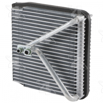 A/C Evaporator Core