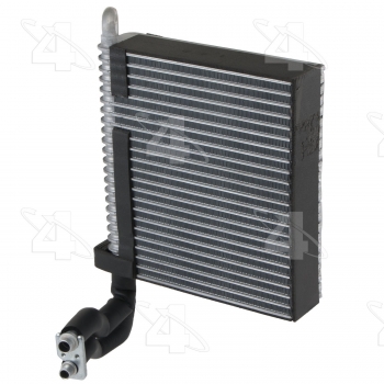 A/C Evaporator Core