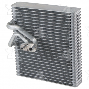 A/C Evaporator Core