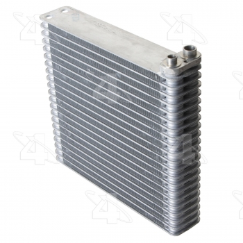 A/C Evaporator Core